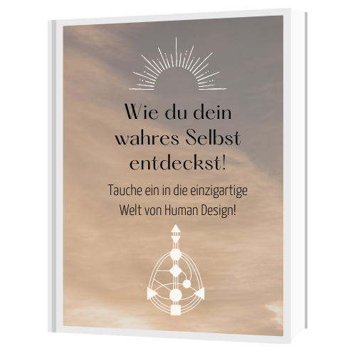 Human-Design-Booklet